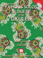 Famous Solos & Duets For The Ukulele - Preview