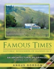 Capa do artigo Famous Times