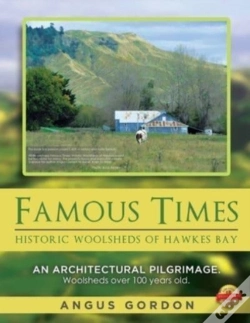 Capa do artigo Famous Times