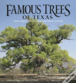 Capa do artigo Famous Trees Of Texas