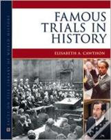 Famous Trials In History