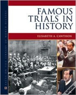 Capa do artigo Famous Trials In History