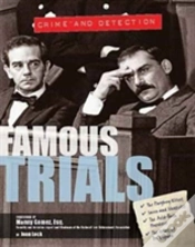 Capa do artigo Famous Trials