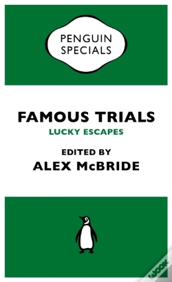 Capa do artigo Famous Trials: Lucky Escapes