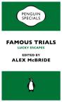 Famous Trials: Lucky Escapes - Preview