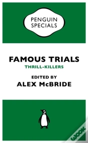 Capa do artigo Famous Trials: Thrill-Killers