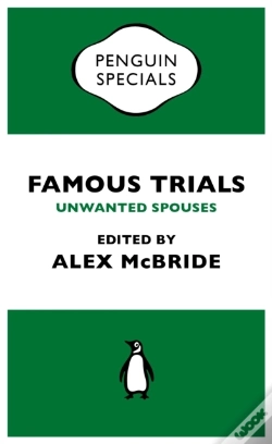 Capa do artigo Famous Trials: Unwanted Spouses