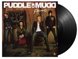 Capa do artigo Famous - Vinil