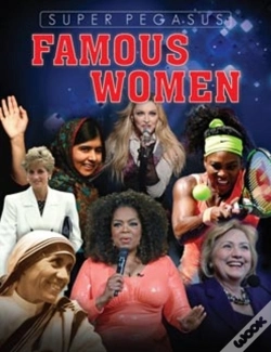 Capa do artigo Famous Women