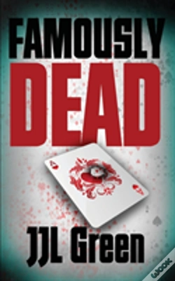 Capa do artigo Famously Dead