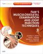 Fam'S Musculoskeletal Examination And Joint Injection Techniques - Preview