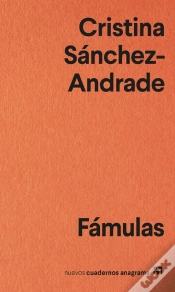 Capa do artigo Fámulas