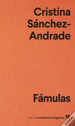 Capa do artigo Fámulas
