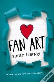 Capa do artigo Fan Art
