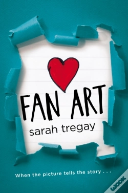 Capa do artigo Fan Art