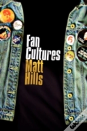 Capa do artigo Fan Cultures