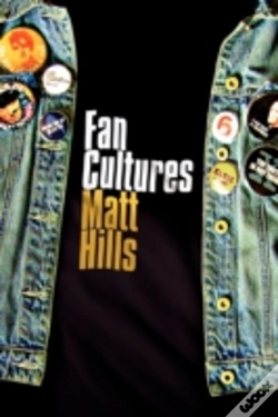 Capa do artigo Fan Cultures
