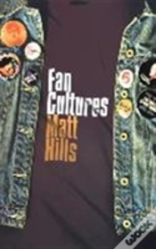 Capa do artigo Fan Cultures