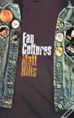 Capa do artigo Fan Cultures
