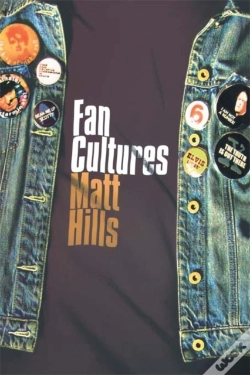 Capa do artigo Fan Cultures
