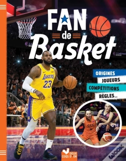 Capa do artigo Fan De Basket