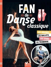 Capa do artigo Fan De Danse Classique