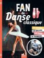 Fan De Danse Classique - Preview