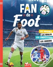 Capa do artigo Fan De Foot