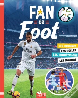 Capa do artigo Fan De Foot