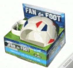Capa do artigo Fan De Foot
