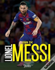 Capa do artigo Fan De Lionel Messi