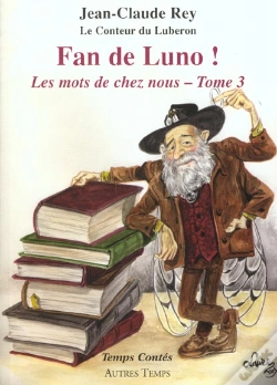 Capa do artigo Fan De Luno !