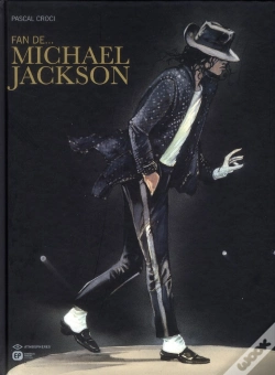 Capa do artigo Fan De... Michael Jackson