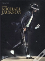 Capa do artigo Fan De... Michael Jackson