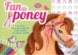 Capa do artigo Fan De Poneys