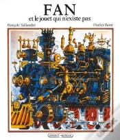 Capa do artigo Fan Et Le Jouet Qui N