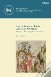 Fan Fiction And Early Christian Writings