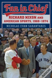 Capa do artigo Fan In Chief
