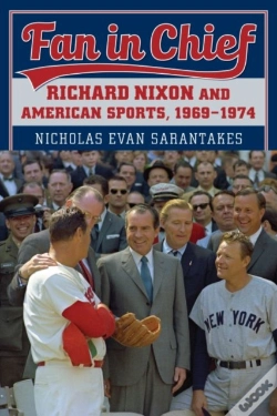 Capa do artigo Fan In Chief