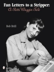 Capa do artigo Fan Letters To A Stripper