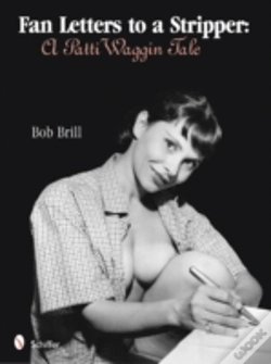 Capa do artigo Fan Letters To A Stripper
