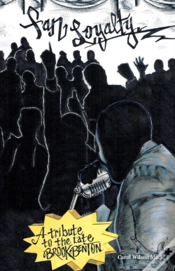 Capa do artigo Fan Loyalty