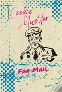 Capa do artigo Fan Mail