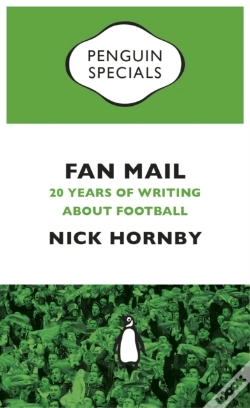 Capa do artigo Fan Mail