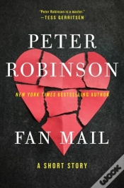 Capa do artigo Fan Mail