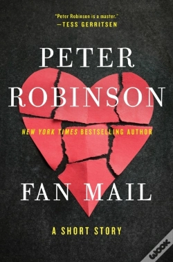 Capa do artigo Fan Mail