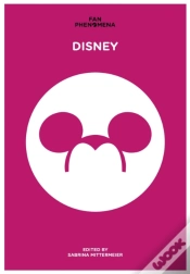 Capa do artigo Fan Phenomena: Disney