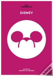 Capa do artigo Fan Phenomena: Disney