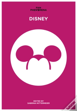 Capa do artigo Fan Phenomena: Disney