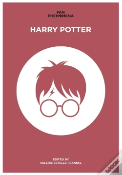 Capa do artigo Fan Phenomena: Harry Potter